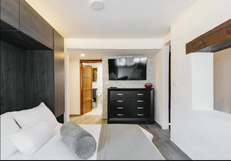 Siete Puertas Coyoacan Мехико Номер фото